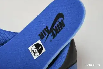 LOW 1 AIR OG SCOTT JORDAN TRAVIS X FRAGMENT X 0512